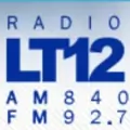 LT 12 Radio Gral. Madariaga - AM 840 - FM 92.7